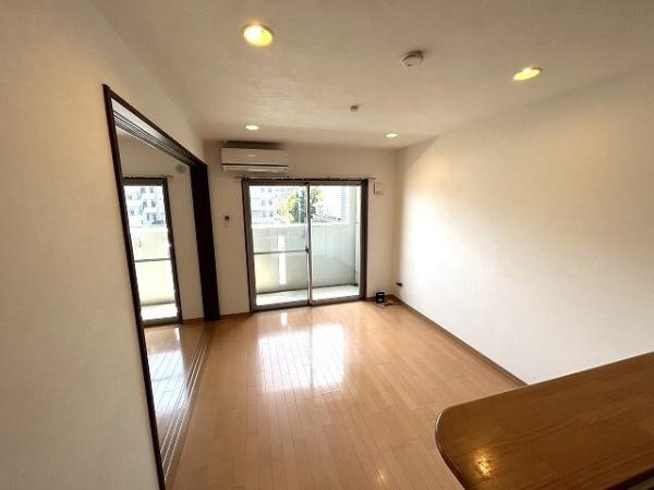 宮崎市柳丸町のマンション