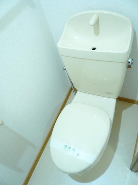 宮崎市大字本郷北方のアパート