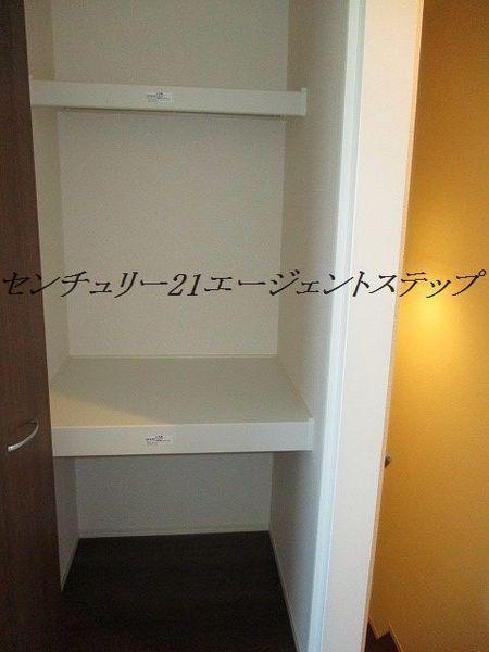 グランド　ソレーユ