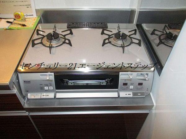 グランド　ソレーユ