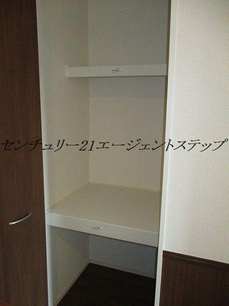 グランド　ソレーユ