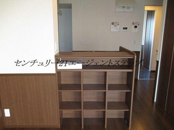 グランド　ソレーユ