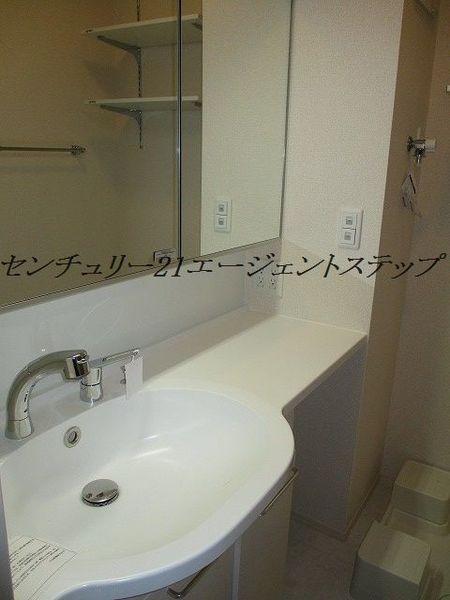 グランド　ソレーユ