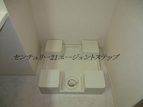 グランド　ソレーユ