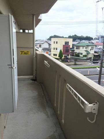 ファーブ花山手