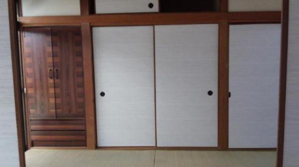 大塚貸家C