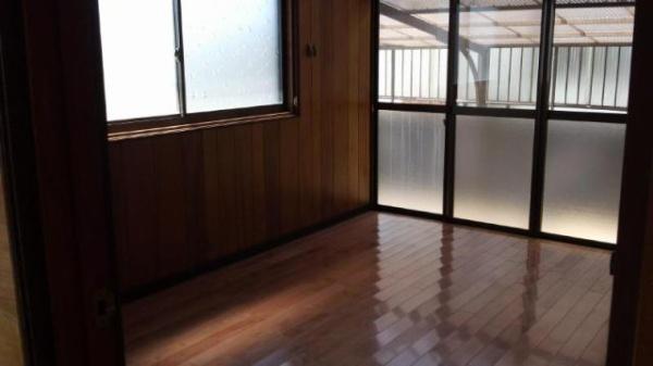 大塚貸家C