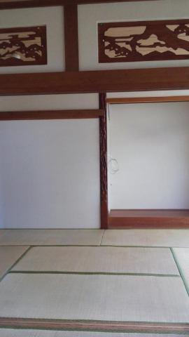 大塚貸家C
