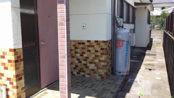 大塚貸家C