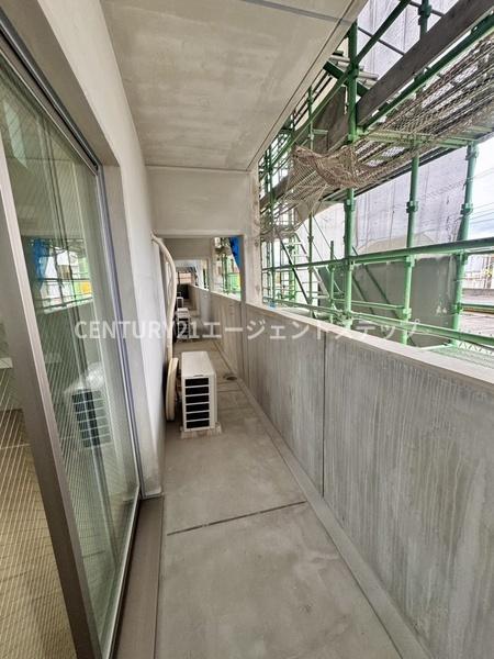 （仮）花ヶ島YMマンション