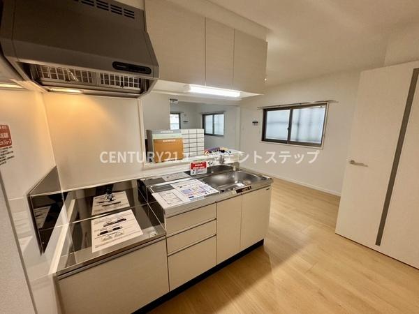 （仮）花ヶ島YMマンション