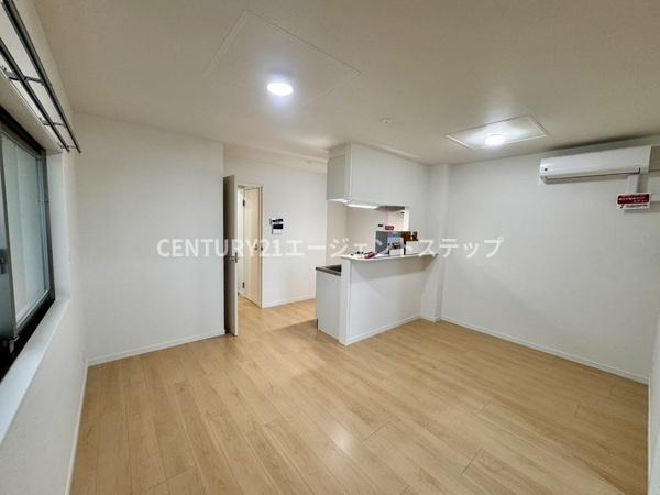 （仮）花ヶ島YMマンション