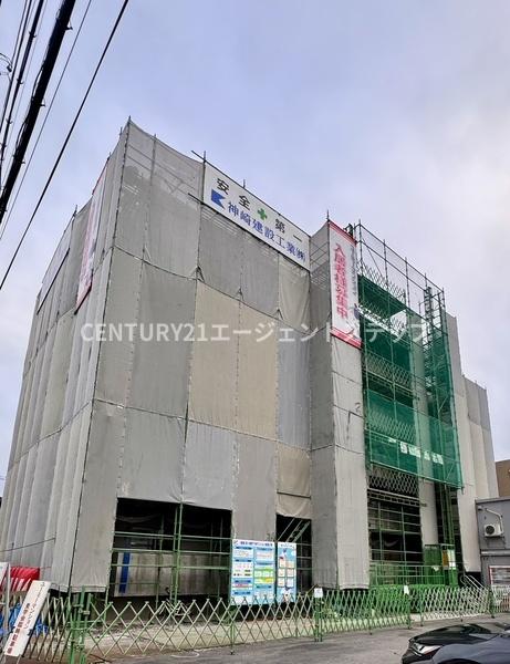 （仮）花ヶ島YMマンション