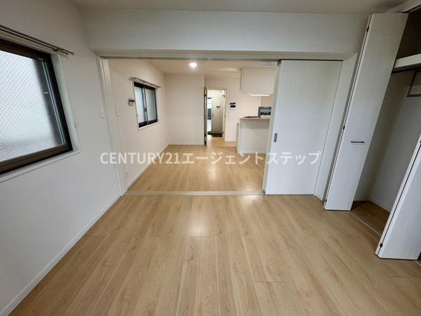 （仮）花ヶ島YMマンション