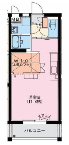 （仮）花ヶ島YMマンション