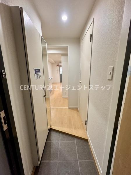 （仮）花ヶ島YMマンション