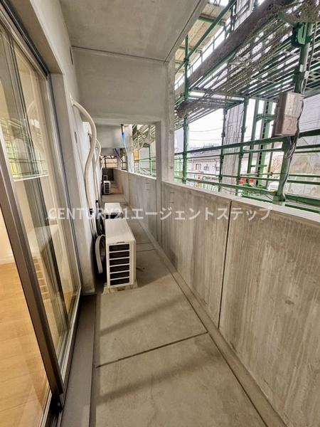 （仮）花ヶ島YMマンション