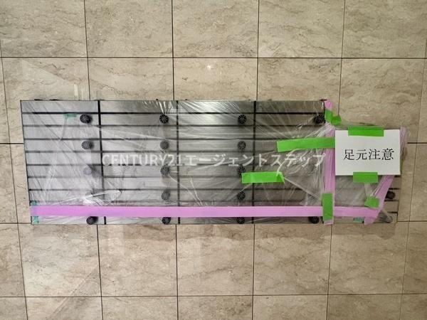 （仮）花ヶ島YMマンション