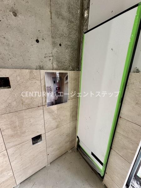 （仮）花ヶ島YMマンション