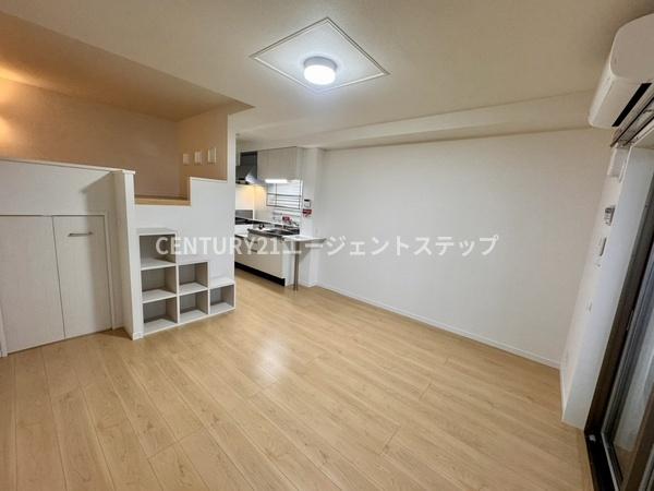 （仮）花ヶ島YMマンション