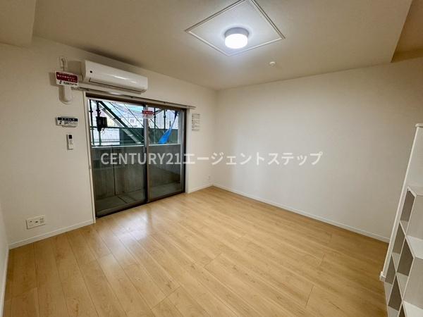 （仮）花ヶ島YMマンション