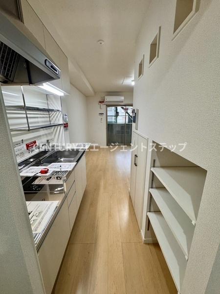 （仮）花ヶ島YMマンション