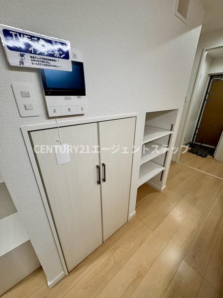 （仮）花ヶ島YMマンション