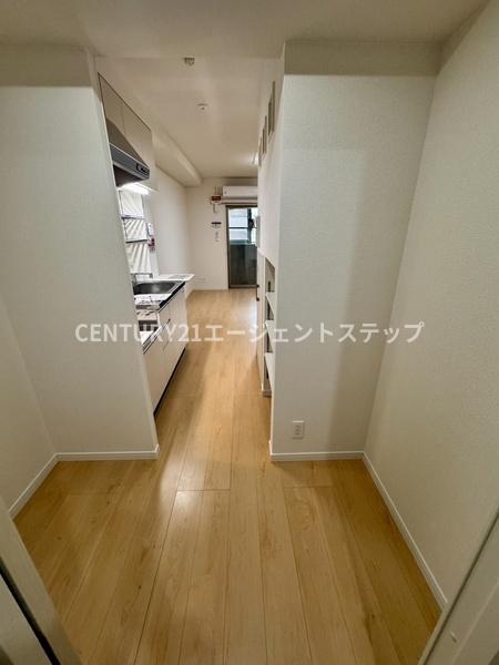 （仮）花ヶ島YMマンション