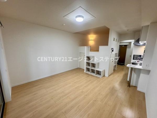 （仮）花ヶ島YMマンション