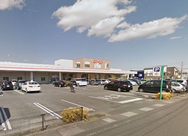 （仮）花ヶ島YMマンション(コープみやざき花ヶ島店)