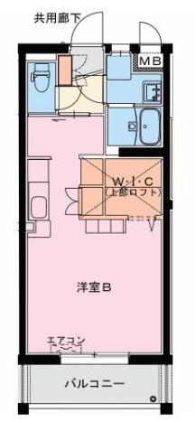 （仮）花ヶ島YMマンション