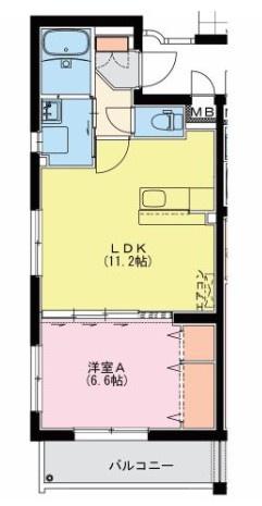 （仮）花ヶ島YMマンション
