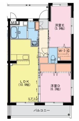 （仮）花ヶ島YMマンション