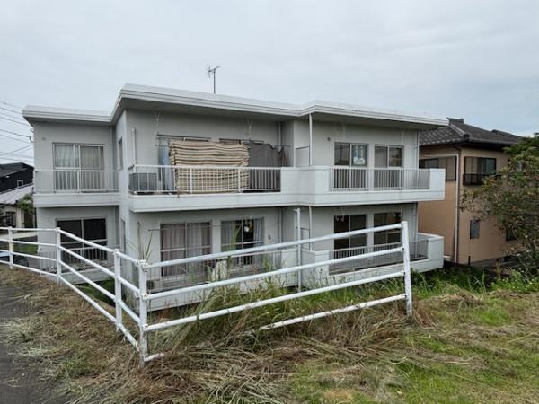 タムラコーポ