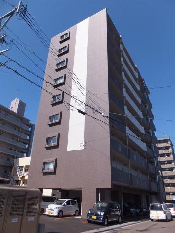 グランドアーク神宮東