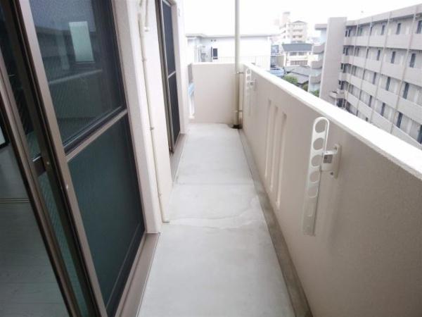The　ApartmentHiKaRi
