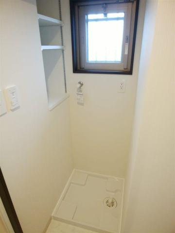 The　ApartmentHiKaRi