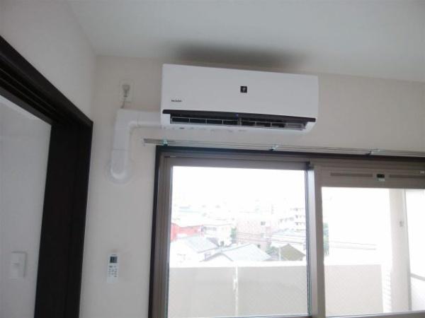 The　ApartmentHiKaRi