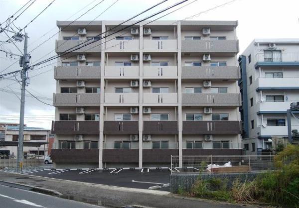 The　ApartmentHiKaRi