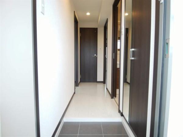 The　ApartmentHiKaRi