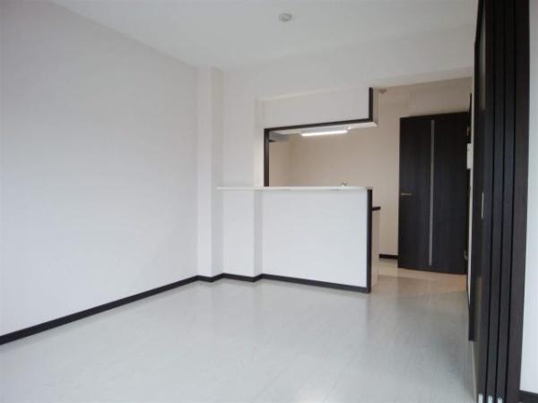 The　ApartmentHiKaRi