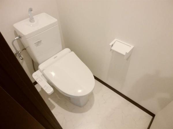 The　ApartmentHiKaRi