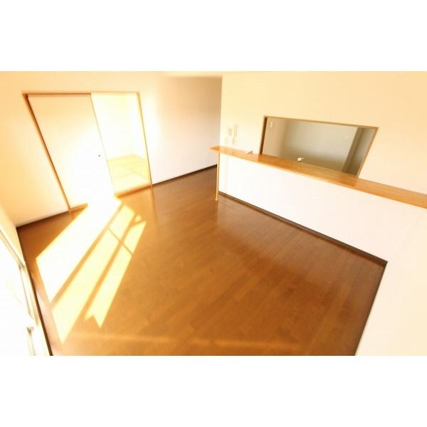 シャルム和知川原