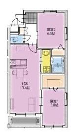 （仮）潮見町マンション