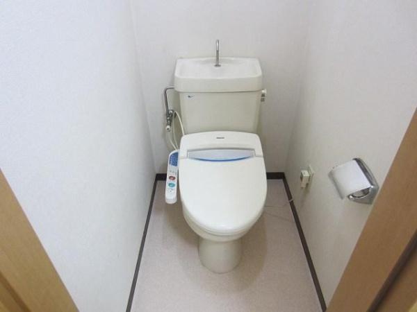 サクセスハイム
