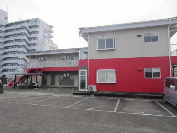 サクセスハイム