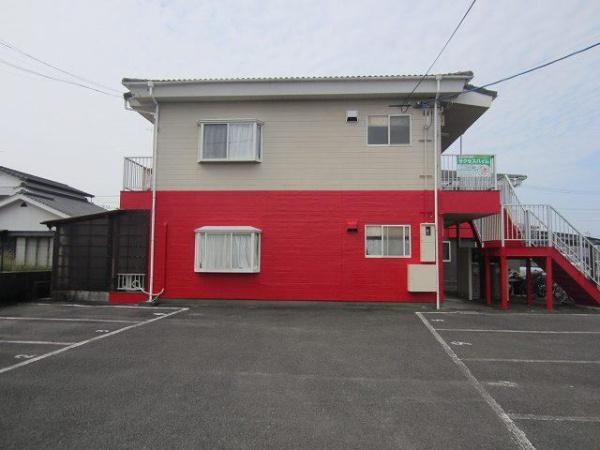 サクセスハイム