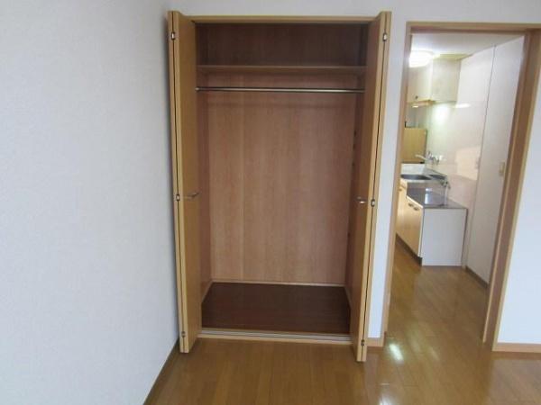 サクセスハイム