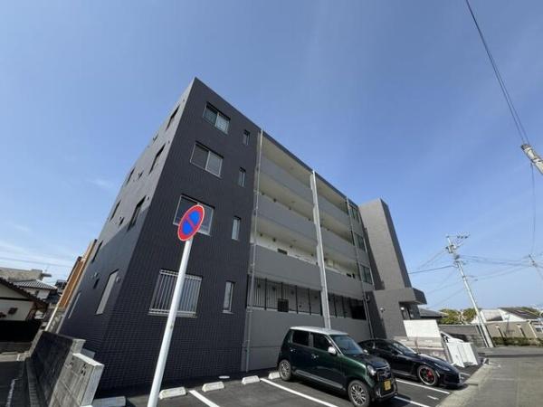 アーベイン潮見