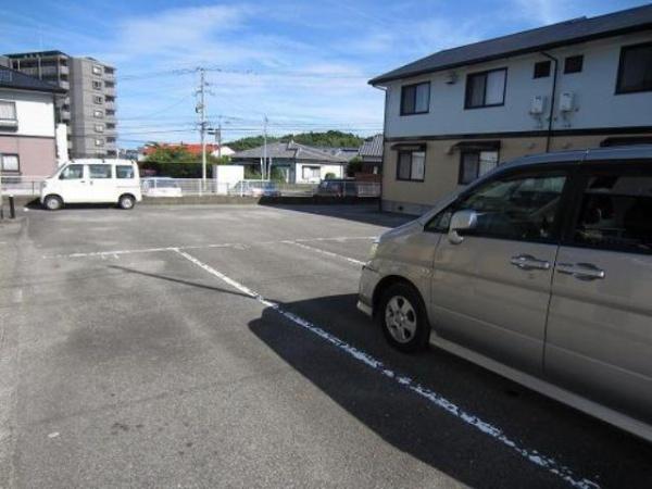 セジュール串間A